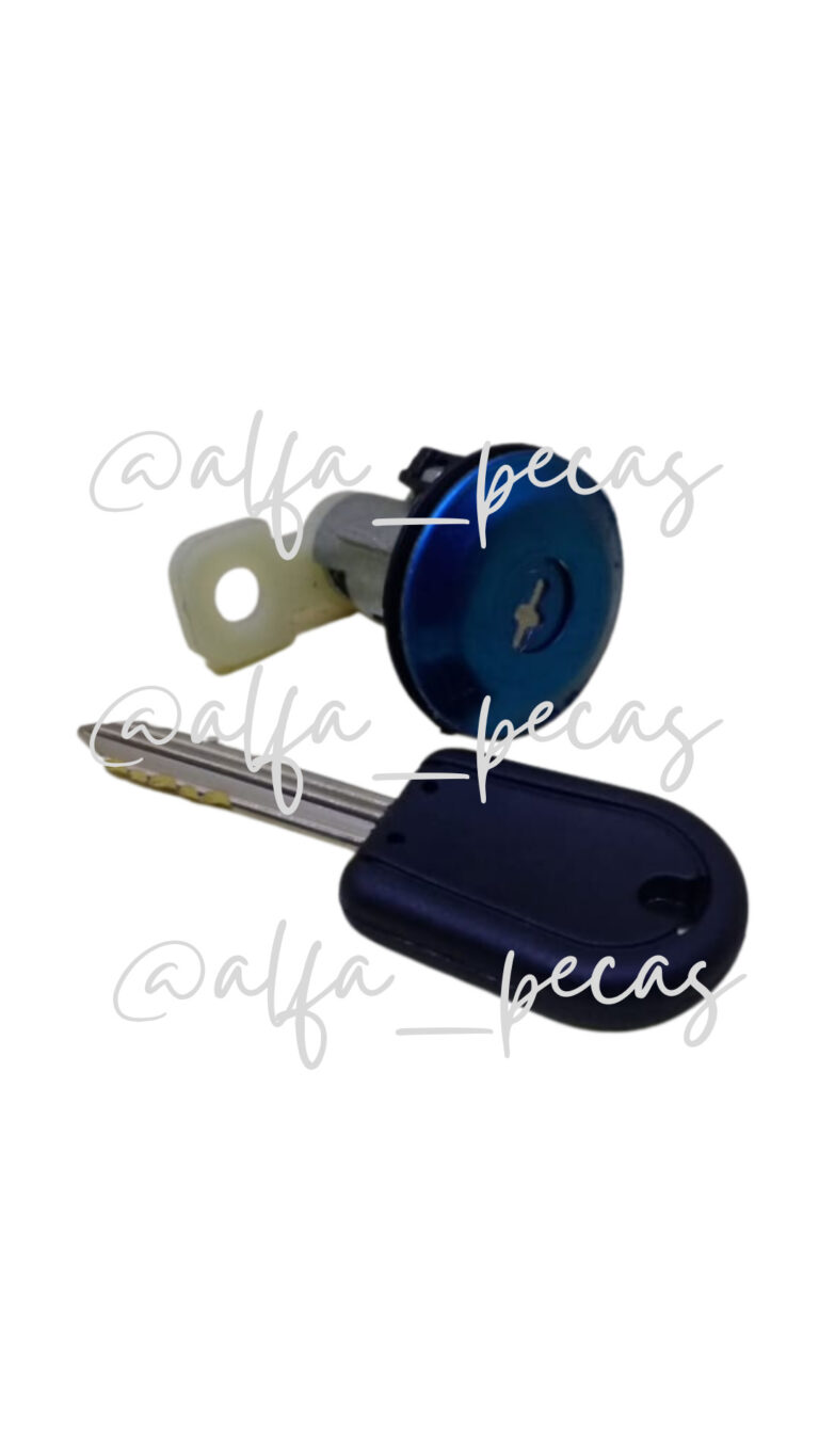 MIOLO DE CHAVE DA PORTA DO CAMINHÃO XCMG (CÓDIGO 90)