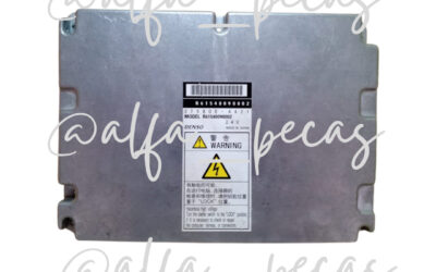 MODULO MOTOR EIII (CÓDIGO R6150)