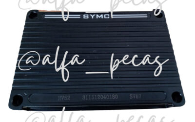 MODULO SANY (CÓDIGO 1539)