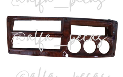 MOLDURA DO PAINEL CENTRO (CÓDIGO 1334)