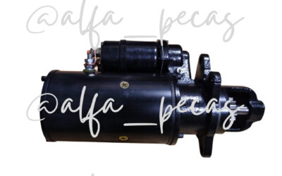 MOTOR DE PARTIDA SHANGAI (CÓDIGO 118)