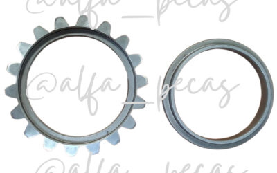 PAR ARRUELA ENTRE SINCRONIZADO- 14331 – 14332 (CÓDIGO G138)