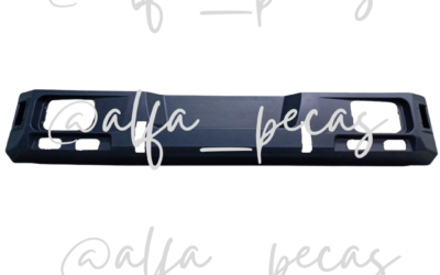 PARACHOQUE DIANTEIRO QY70K 25K5 – CAB QUADRADA (CÓDIGO L25)