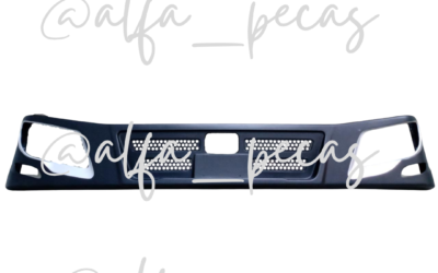 PARACHOQUE DIANTEIRO XCMG QY110K – (CÓDIGO L58)