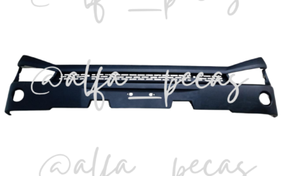 PARACHOQUE DIANTEIRO XCMG QY25K5 – BR750-BR300  (CÓDIGO L45)