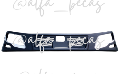 PARACHOQUE DIANTEIRO XCMG QY70K1 – (CÓDIGO L39)