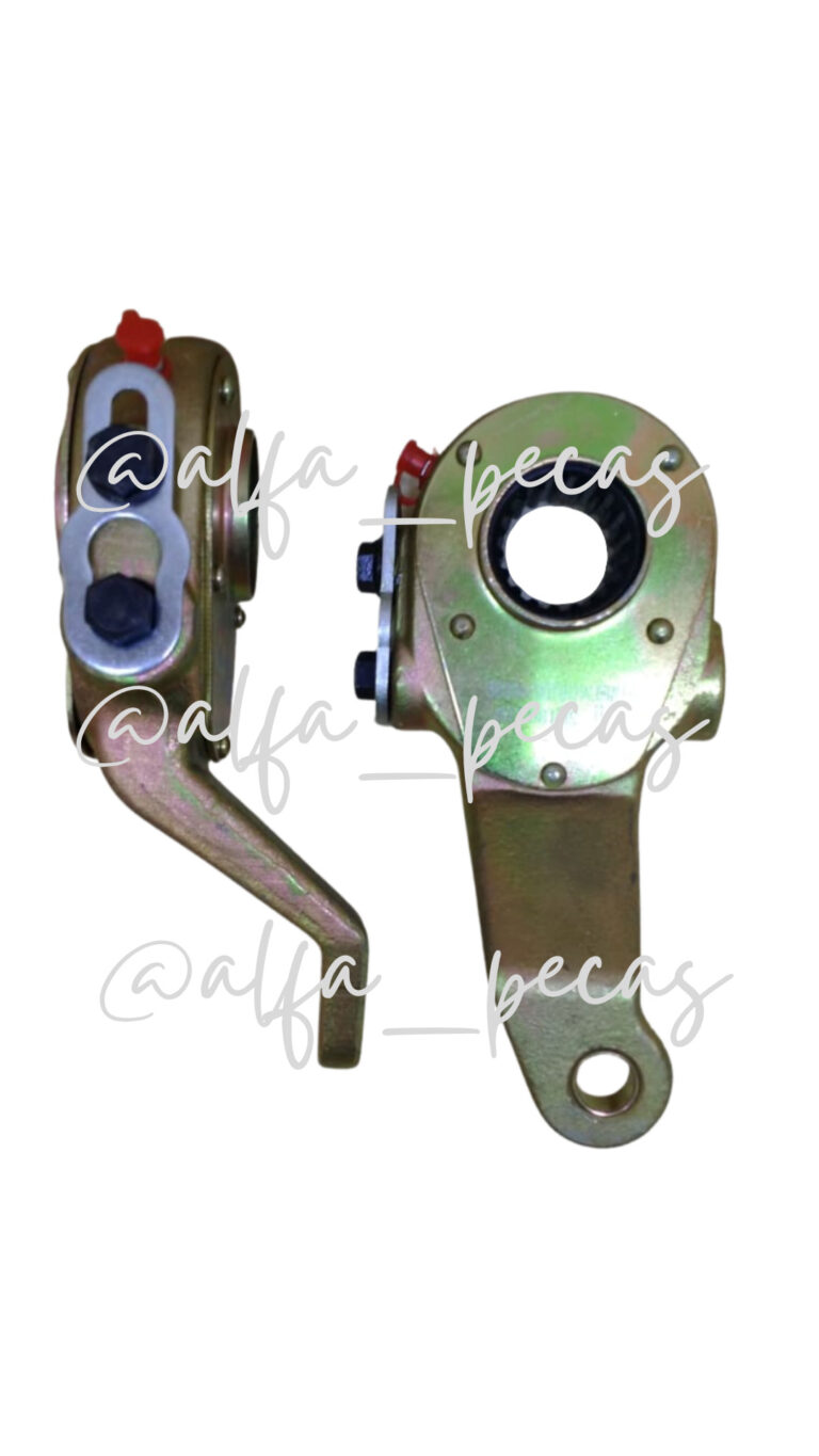CATRACA DE FREIO CURVA 19 DENTES LD 21CM (CÓDIGO 245)