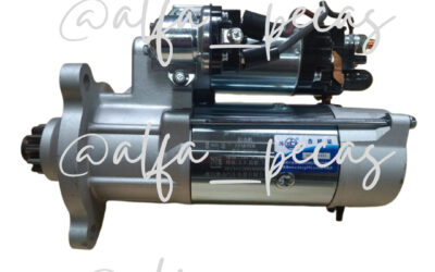 ARRANQUE WEICHAI BR800 (CODIGO 117C)