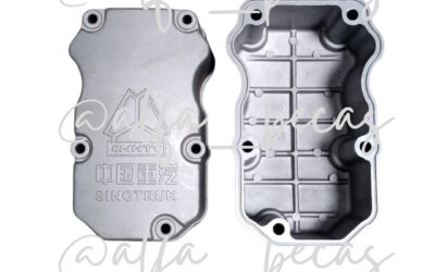 TAMPA DE VÁLVULA WD615 EURO III (CÓDIGO W55)