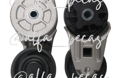 TENSOR CORREIA AUXILIAR WD615 (CÓDIGO 2139)
