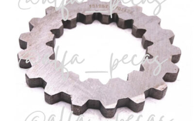 ARRUELA JS125T (CÓDIGO G129)