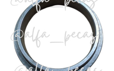 ARRUELA JS125T (CÓDIGO G203)