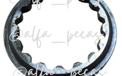 ARRUELA DE AJUSTE CAMBIO MOD 1 (CÓDIGO EC2)