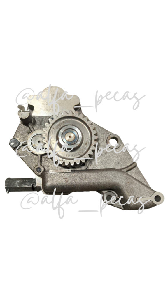 BOMBA DE ÓLEO WEICHAI MODELO 1 (CÓDIGO 014)