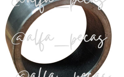 BUCHA EIXO PILOTO (CÓDIGO G112)