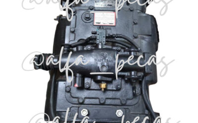 CÂMBIO RT-11509C (CÓDIGO GB01)