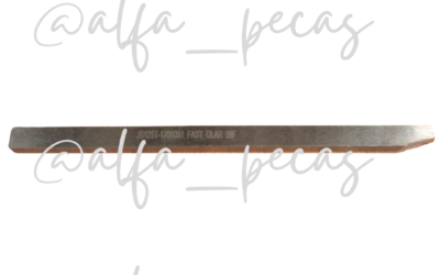 CHAVETA DE EIXO INTERMEDIÁRIO (CÓDIGO G220)