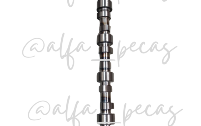 COMANDO DE VÁLVULAS SHANGHAI (CÓDIGO 2168SH)