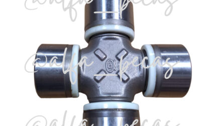 CRUZETA DA TRANSMISSÃO XCMG (CÓDIGO G245)