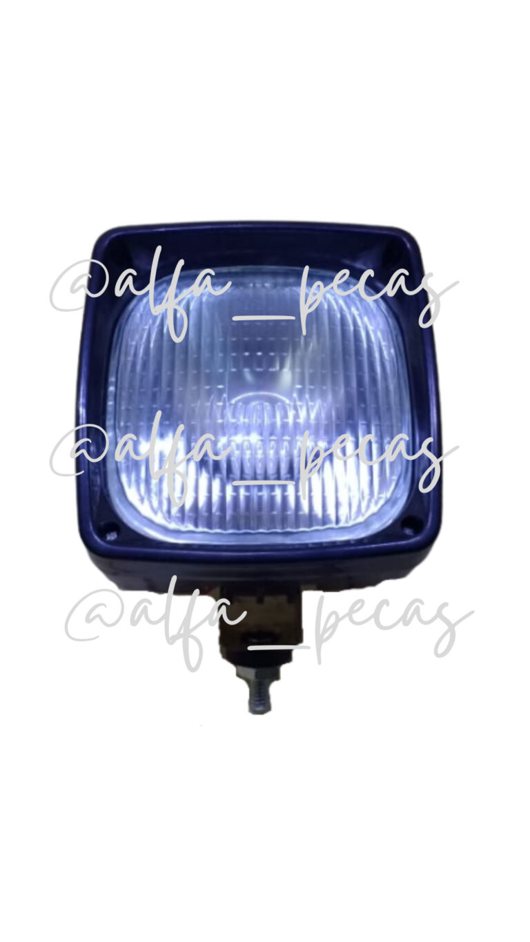 FAROL DE TRABALHO XCMG (CÓDIGO 20149)