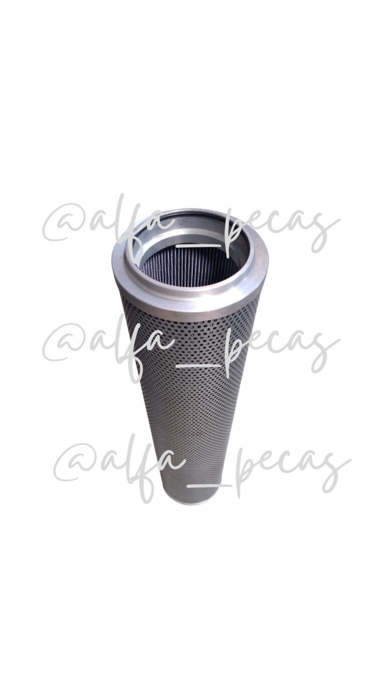 FILTRO HIDRÁULICO DE RETORNO QY70 GRANDE (CÓDIGO FT01)