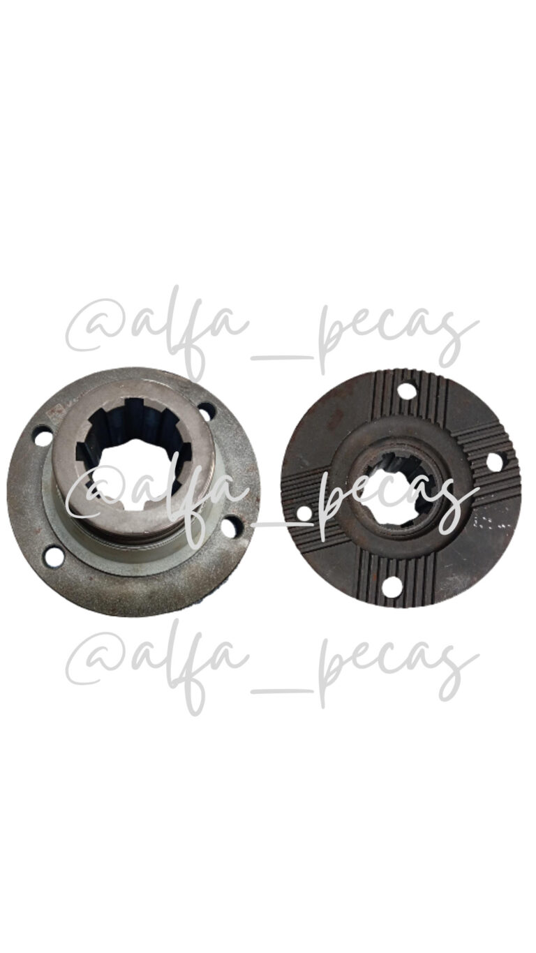 FLANGE DIFERENCIAL XCMG (CÓDIGO FDF)
