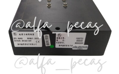 HC4900 XCMG (CÓDIGO HC49)