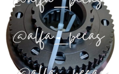 SINCRONIZADO JS125T (CÓDIGO G45)