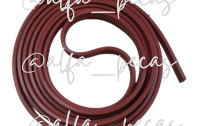 JUNTA TAMPA DE VÁLVULA SHANGHAI (CÓDIGO 8463)