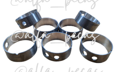 BUCHA DE COMANDO SHANGHAI (CÓDIGO 8462)