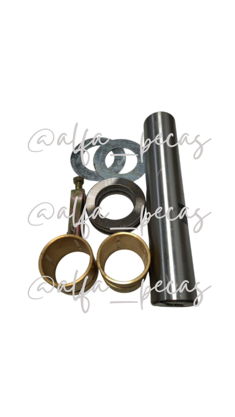 KIT BUCHA EIXO DIANTEIRO XCMG (CÓDIGO 977A)