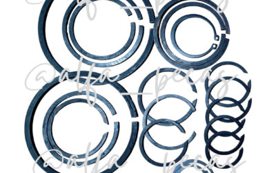 KIT DE TRAVAS DO CÂMBIO (CÓDIGO G870)