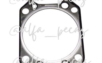 JUNTA DE CABEÇOTE DEUTZ WP6 (CÓDIGO WP12)