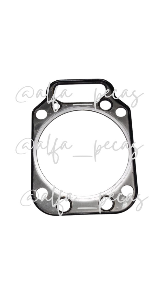 JUNTA DE CABEÇOTE DEUTZ WP6 (CÓDIGO WP12)