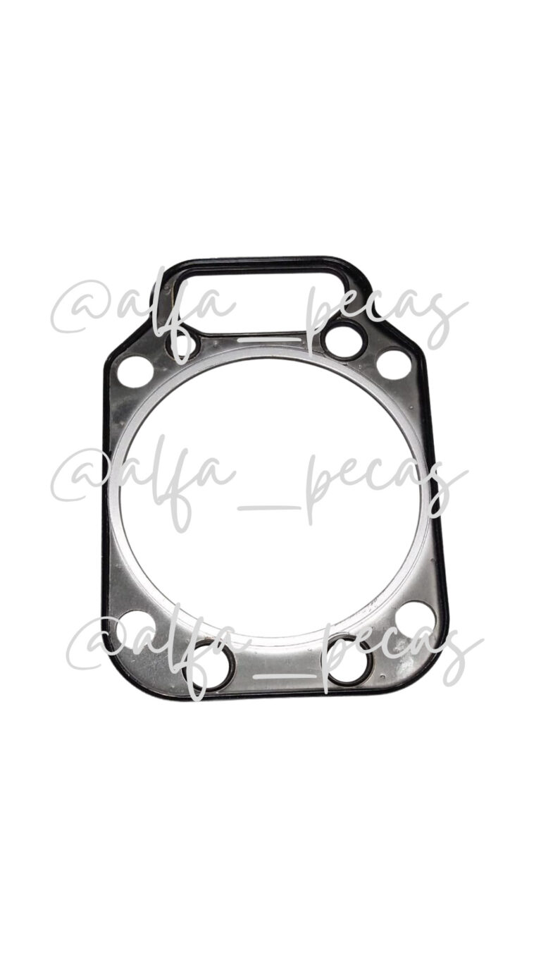 JUNTA DE CABEÇOTE DEUTZ WP6 (CÓDIGO WP12)