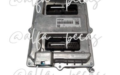 MÓDULO MOTOR BOSCH (CÓDIGO B01)