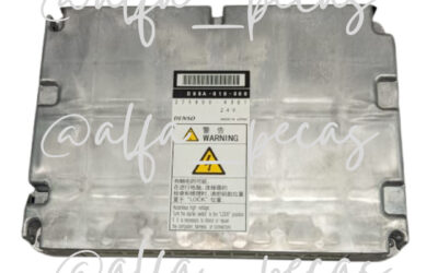 MÓDULO MOTOR SHANGAI (CÓDIGO R6150B)