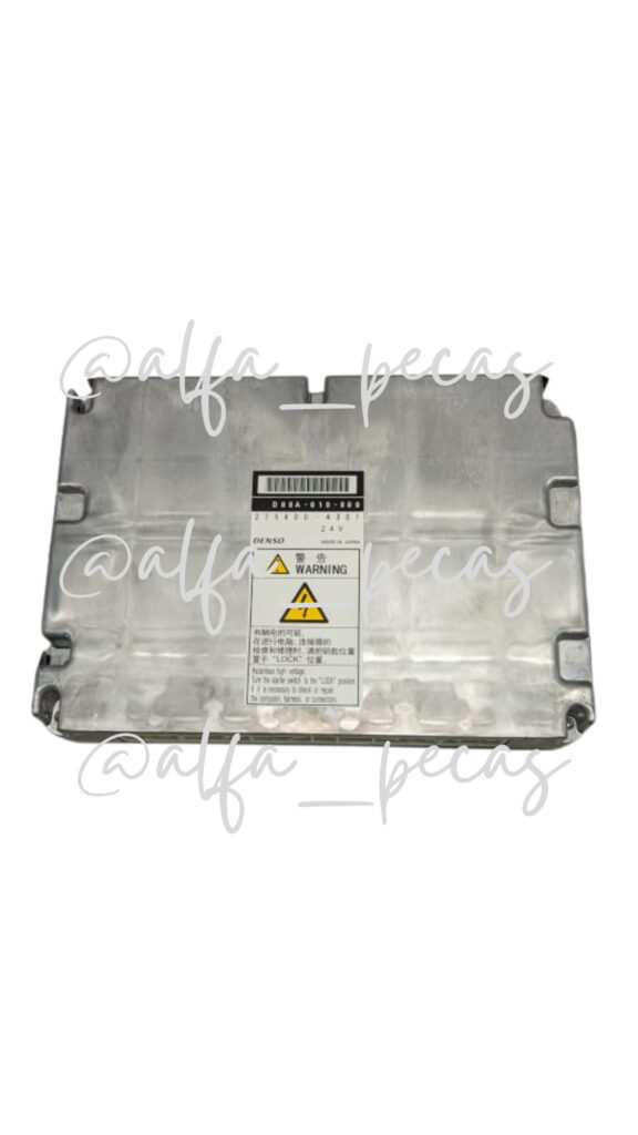 MÓDULO MOTOR SHANGAI (CÓDIGO R6150B)