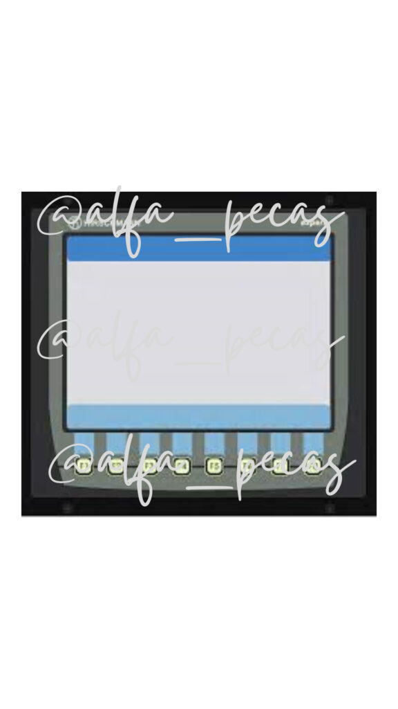 MONITOR EXPERT XCMG (CÓDIGO IMP03)