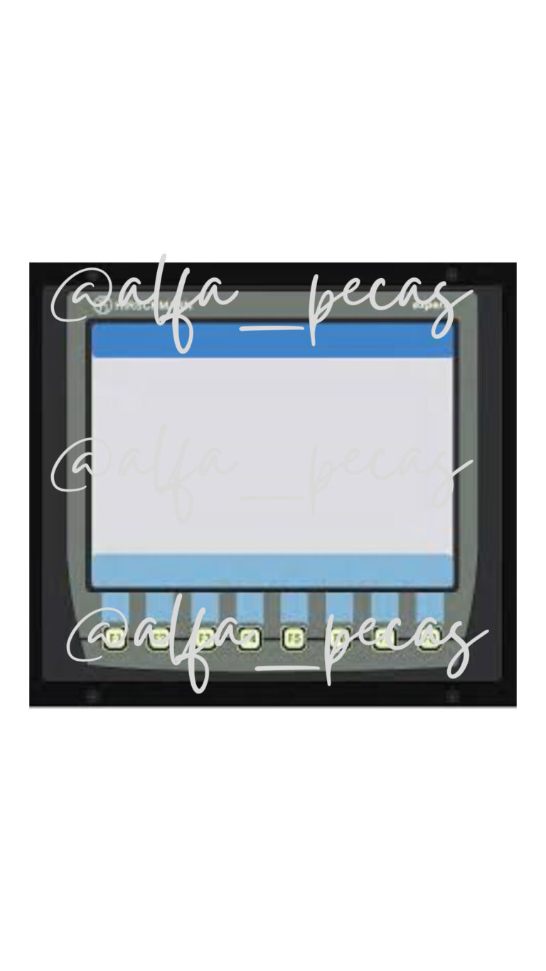 MONITOR EXPERT XCMG (CÓDIGO IMP03)
