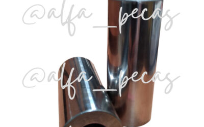 PINO DE PISTÃO DEUTZ WP6 (CÓDIGO WP6)