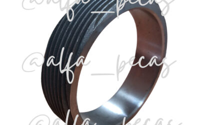 PISTA DO VELOCÍMENTO (CÓDIGO V02)