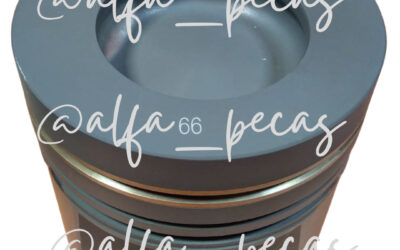 PISTÃO SHANGHAI 800MM (CÓDIGO 126)