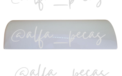 POLAINA LATERAL ZOOMLION UNID (CÓDIGO 20137)