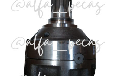 PORQUINHO DO DIFERENCIAL (CÓDIGO 2075)