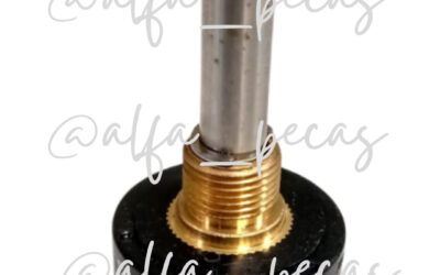 POTENCIÔMETRO (CÓDIGO 22E)