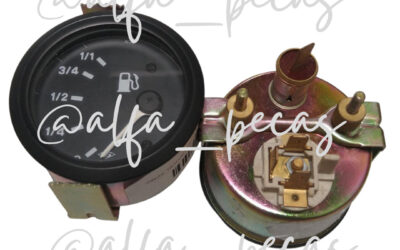 RELÓGIO MARCADOR COMBUSTÍVEL XCMG (CÓDIGO 556)