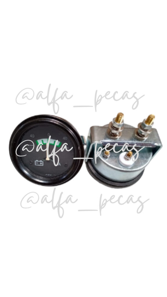 RELÓGIO MOSTRADOR BATERIA XCMG (CÓDIGO 559)