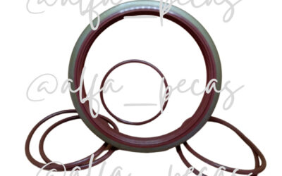 RETENTOR CUBO RODA (CÓDIGO 2051)