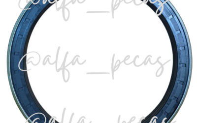 RETENTOR DO CUBO DE RODA (CÓDIGO 248B)